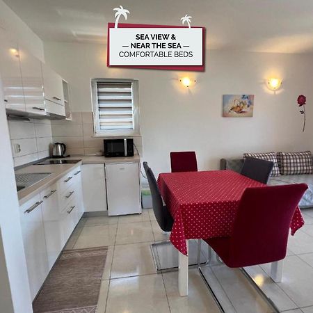 Apartmani Roje Sveti Filip I Jakov Exterior foto