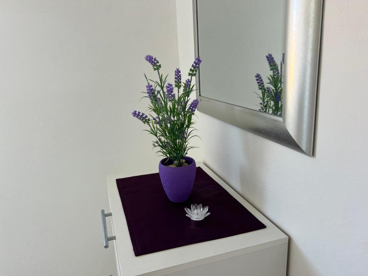 Apartmani Roje Sveti Filip I Jakov Exterior foto