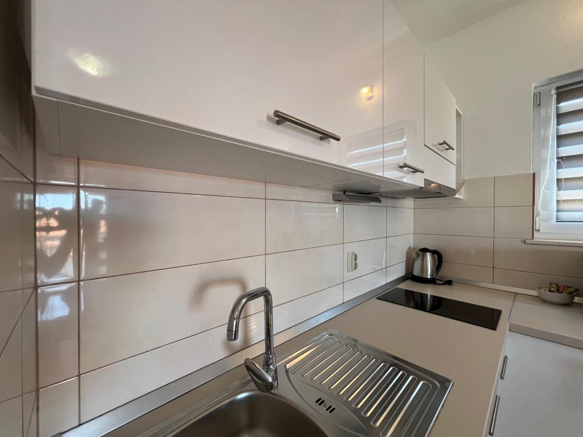 Apartmani Roje Sveti Filip I Jakov Exterior foto